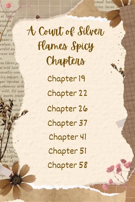 Story Walkthrough and List of Chapters .
